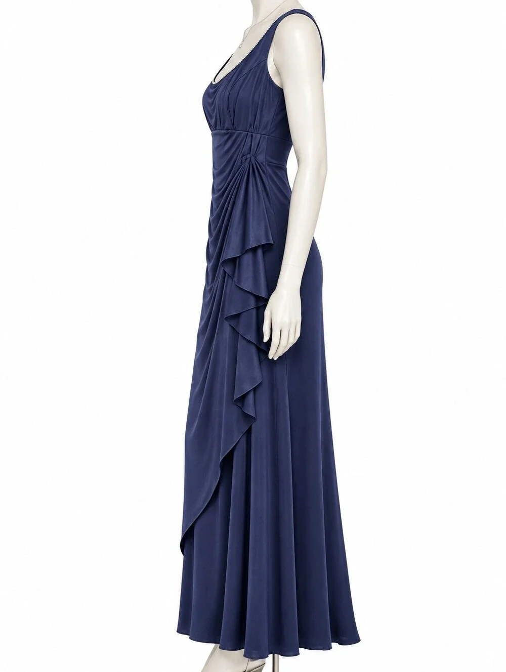Alex Evenings sleeveless maxi